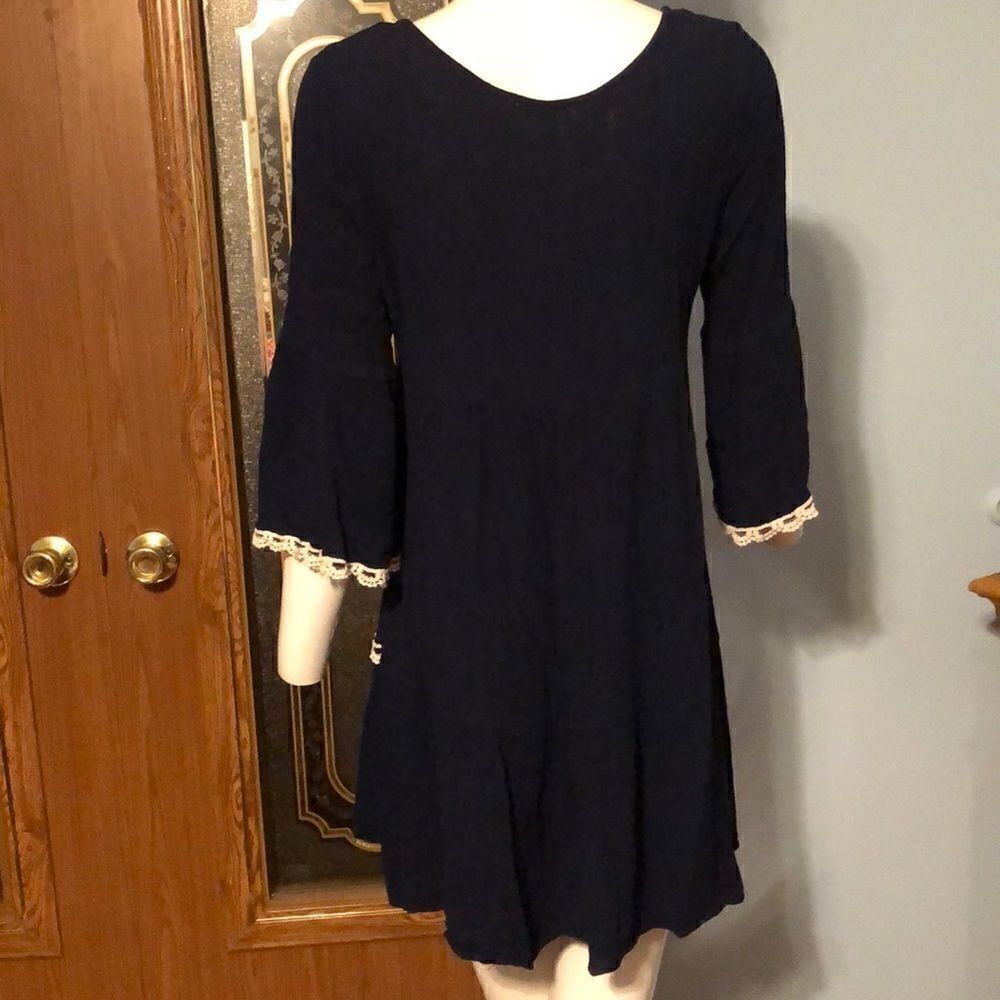 Umgee Tunic  - Picture 3 of 5